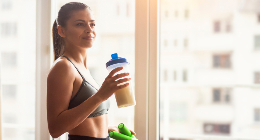 alimentación saludable y actividad física