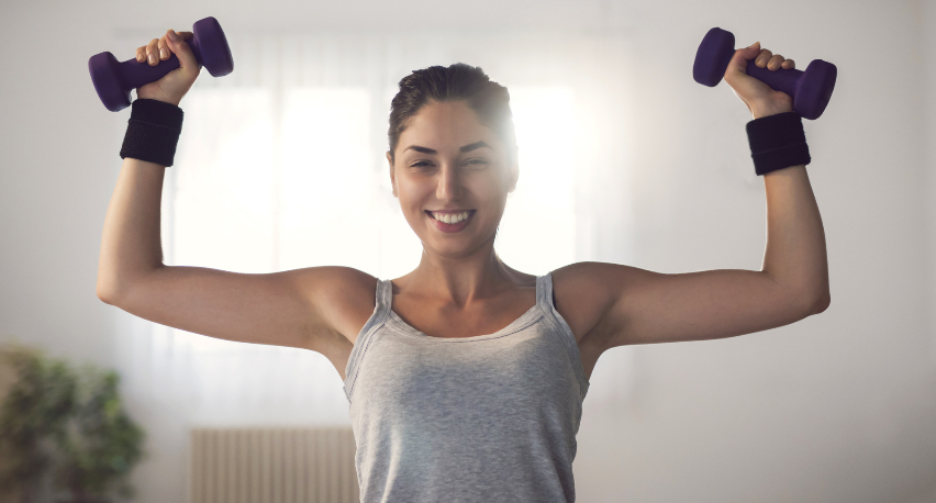 hipertrofia muscular