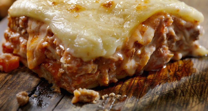 recetas con carne molida