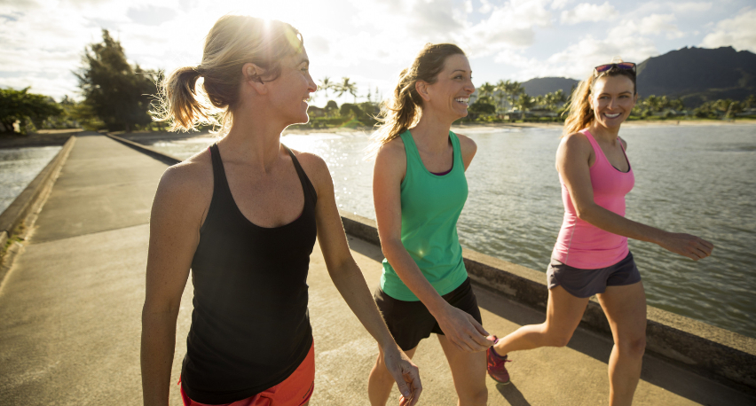 estilo de vida saludable