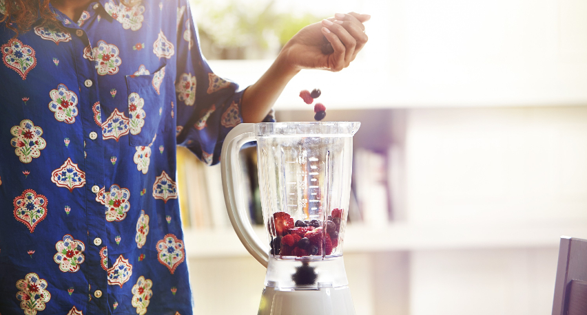comidas rápidas caseras