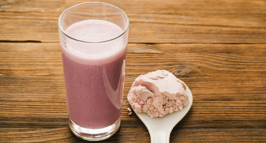 mejores suplementos proteicos