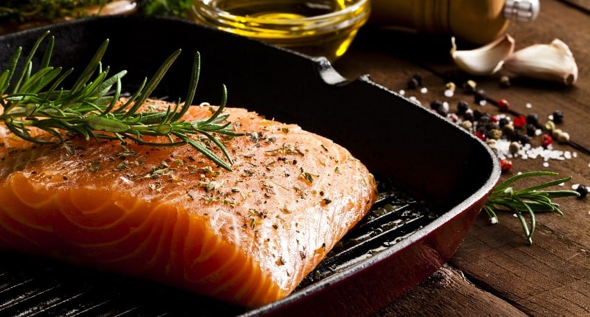 alimentos ricos en proteína