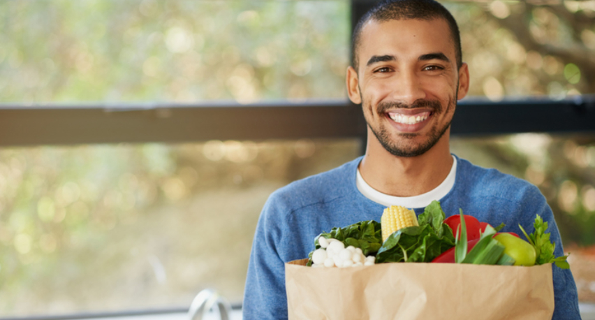 por qué la alimentación saludable es importante