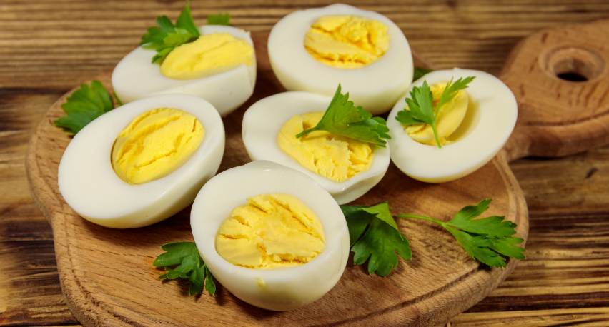 proteínas naturales