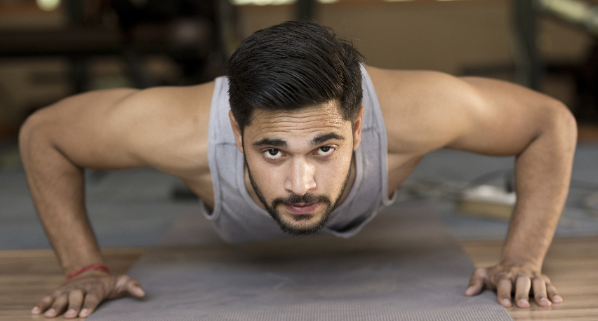 ejercicios para brazos