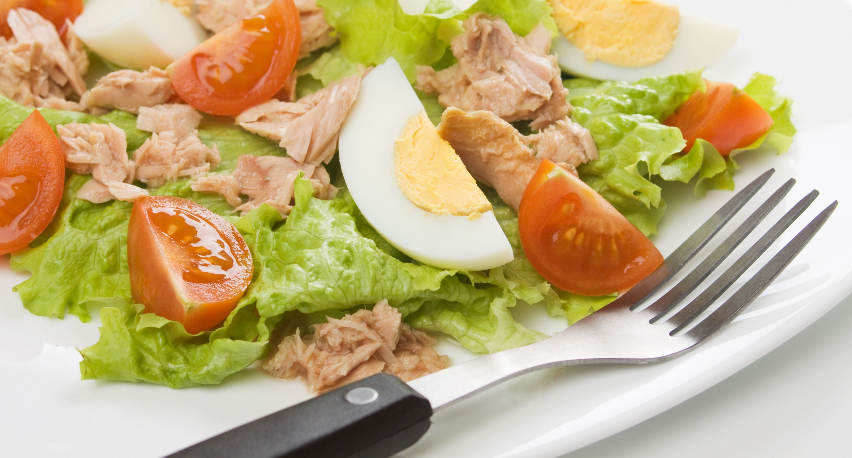 comidas para hacer en casa