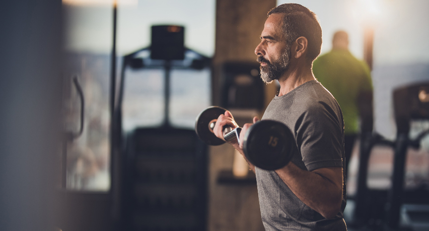 ejercicios para adelgazar