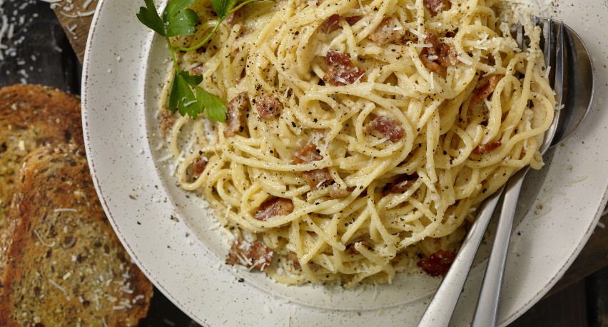 recetas de pastas caseras