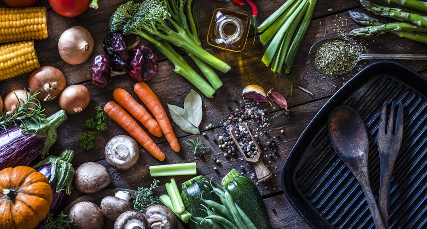 que es una dieta saludable