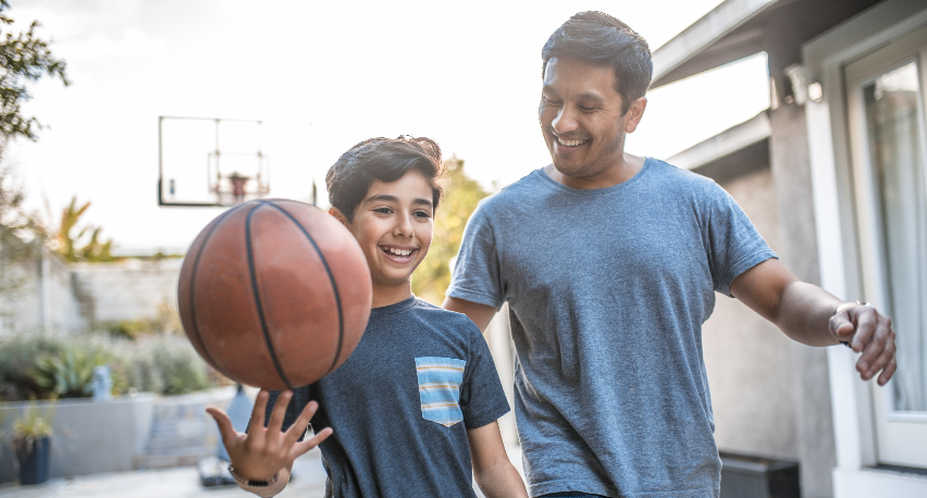 tiempo libre de una persona