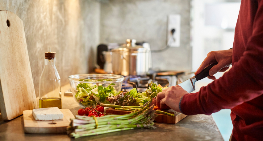 alimentos saludables que debemos consumir