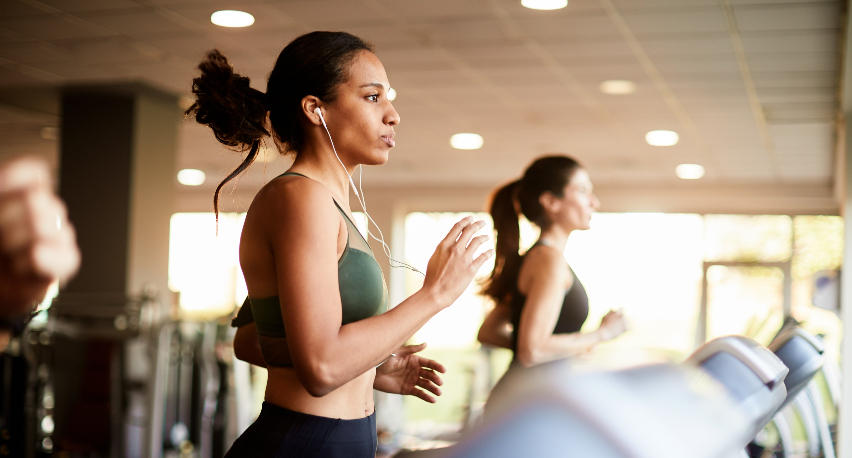 rutina de entrenamiento