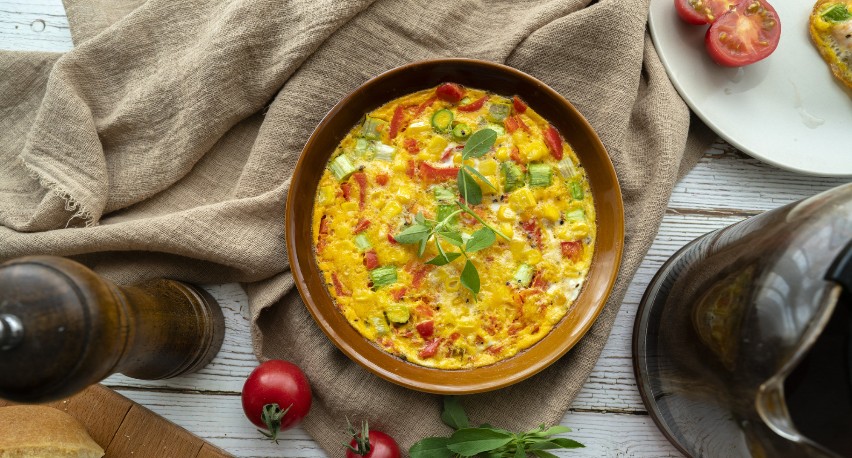 recetas nutritivas y fáciles